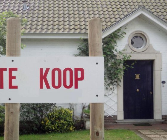 huis te koop