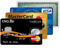 creditcard